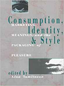 Professor Alan Tomlinson, University of Brighton