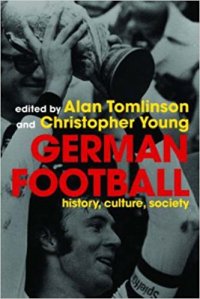 Professor Alan Tomlinson, University of Brighton