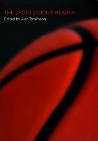 Professor Alan Tomlinson, University of Brighton